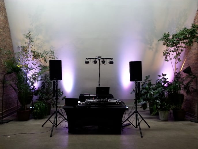 Gallery photo 2 of Schiller Chicago Weddings & Event DJS