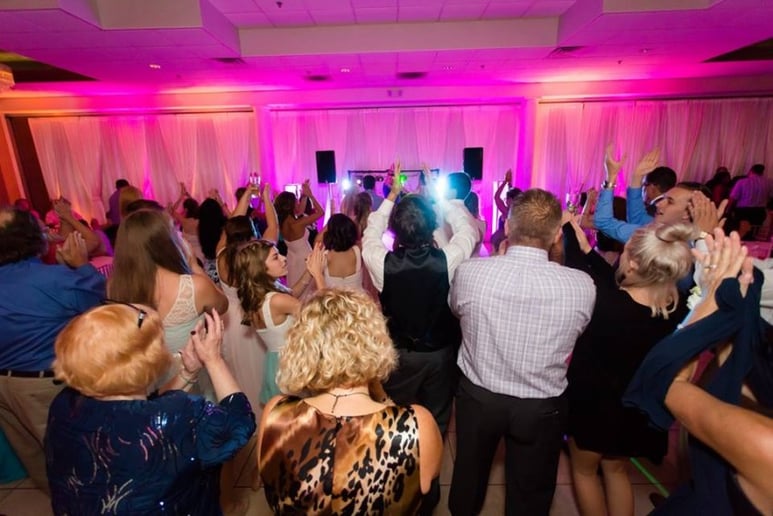 Gallery photo 8 of Schiller Chicago Weddings & Event DJS