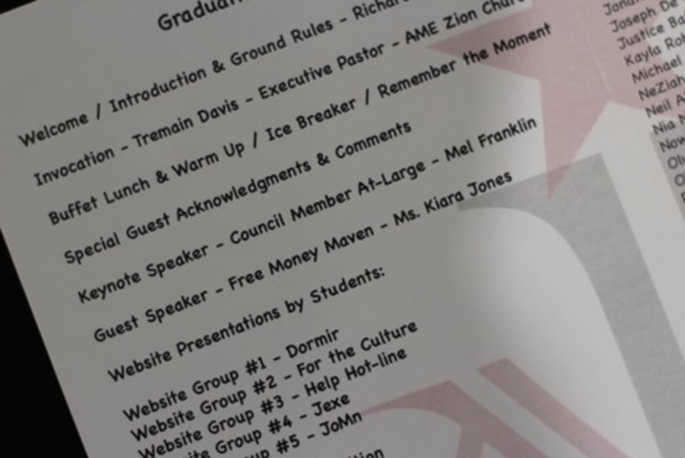 Gallery photo 4 of Scholarship & Student Loan Guidance