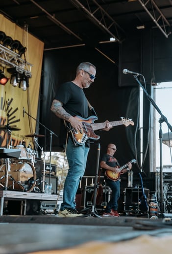 Gallery photo 4 of Schown Slade Band