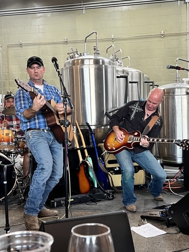Gallery photo 7 of Schown Slade Band