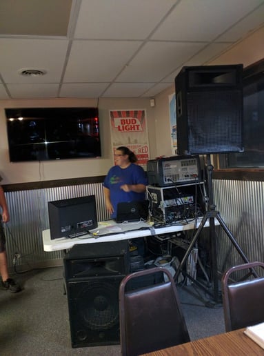 Gallery photo 2 of Schultes Karaoke