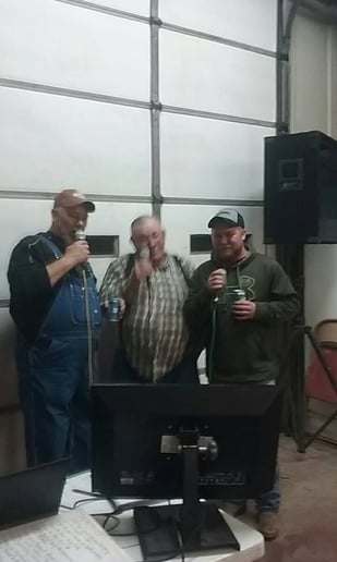 Gallery photo 6 of Schultes Karaoke
