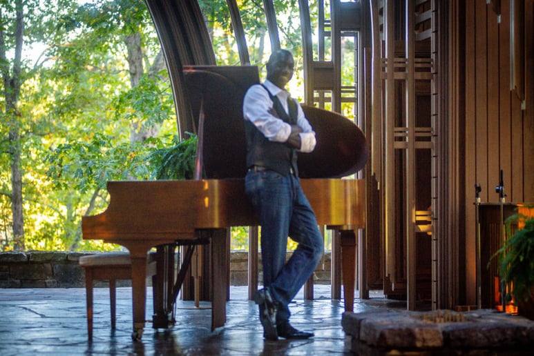 Gallery photo 2 of Schumann Robert Piano