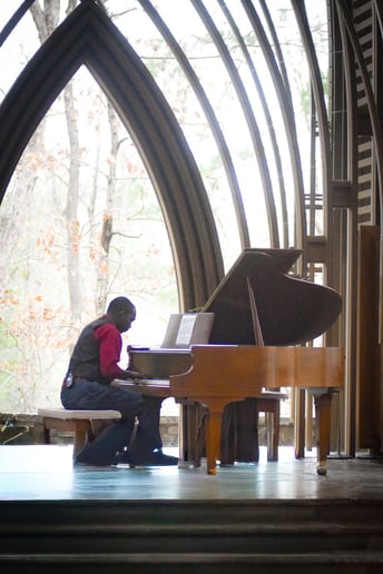 Gallery photo 5 of Schumann Robert Piano