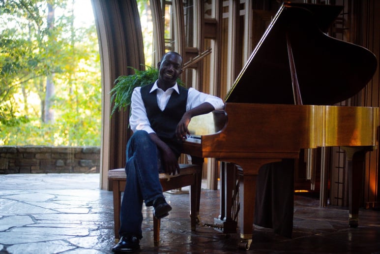 Gallery photo 6 of Schumann Robert Piano