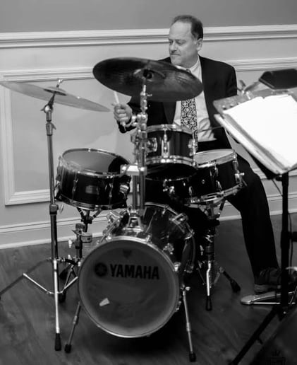 Gallery photo 3 of Schuylkill Rhythm Section