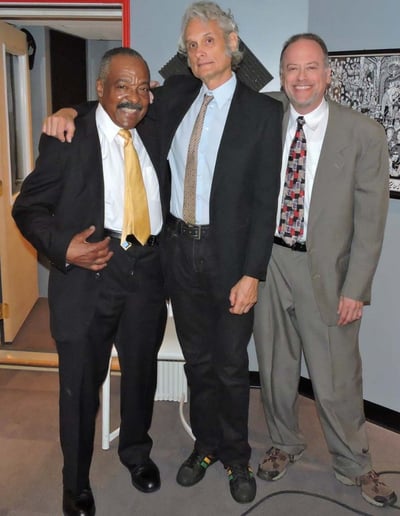 Gallery photo 4 of Schuylkill Rhythm Section