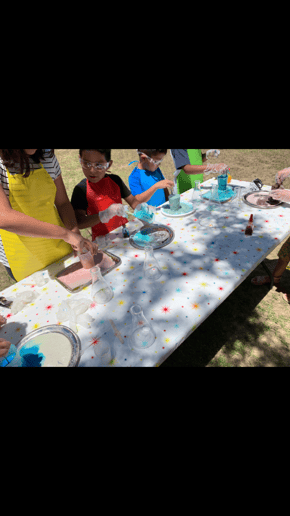 Gallery photo 1 of Science Experiments