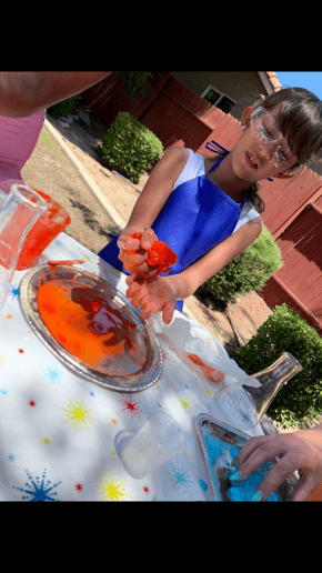 Gallery photo 2 of Science Experiments