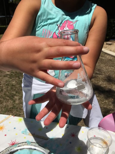 Gallery photo 4 of Science Experiments