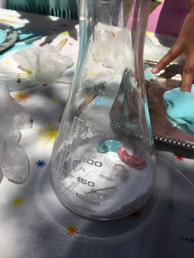 Gallery photo 5 of Science Experiments
