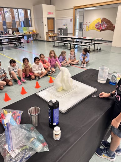 Gallery photo 7 of Science Crew Canada