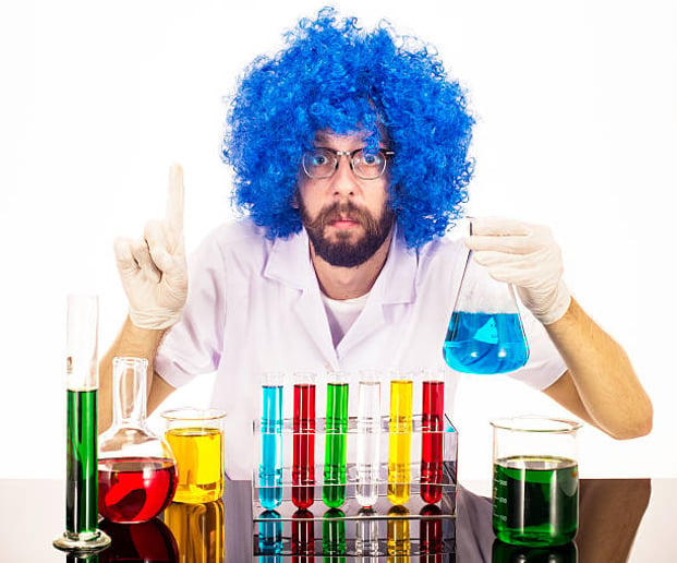 Gallery photo 1 of Mad Science