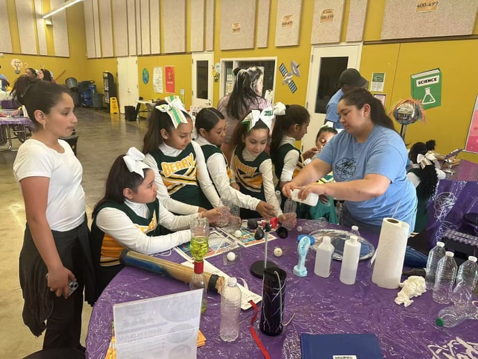 Gallery photo 6 of Mad Science