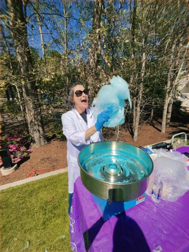 Gallery photo 31 of Mad Science