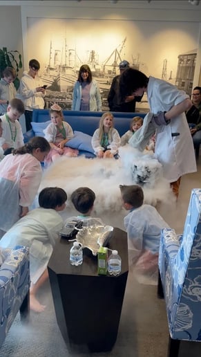 Gallery photo 34 of Mad Science
