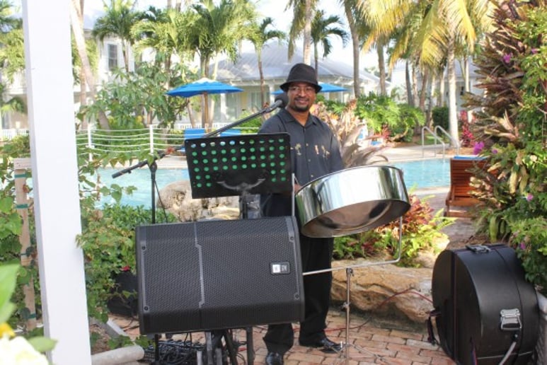 Gallery photo 1 of Scirieband Entertainment, llc
