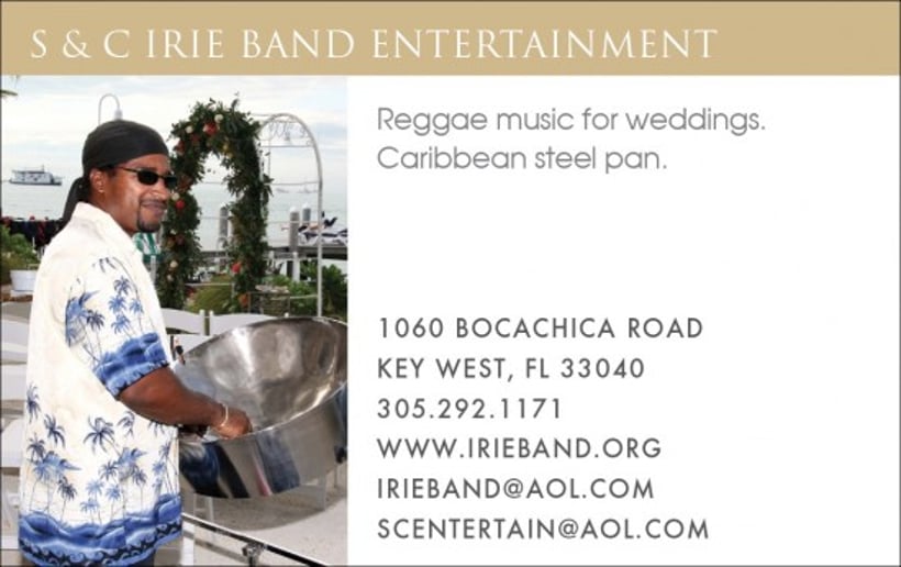 Gallery photo 3 of Scirieband Entertainment, llc