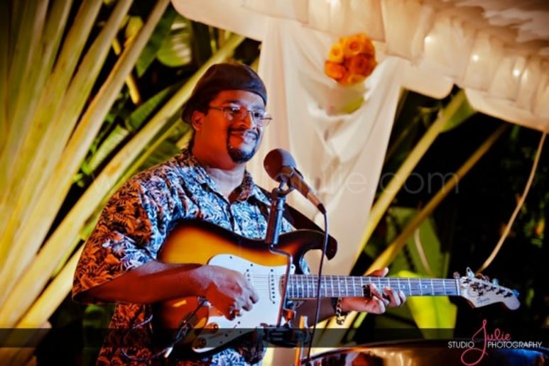 Gallery photo 4 of Scirieband Entertainment, llc