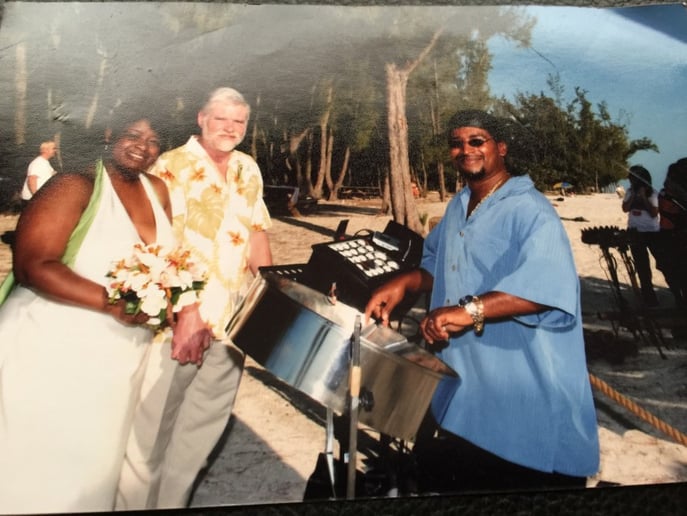 Gallery photo 6 of Scirieband Entertainment, llc