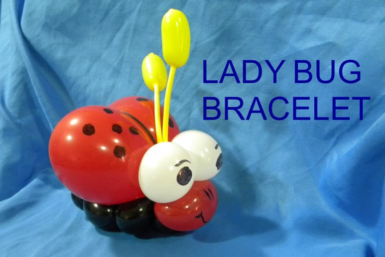 Gallery photo 8 of Scoop The Balloonatic