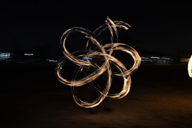 Gallery photo 2 of Trick Fire