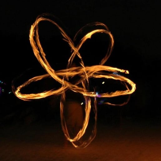 Gallery photo 3 of Trick Fire