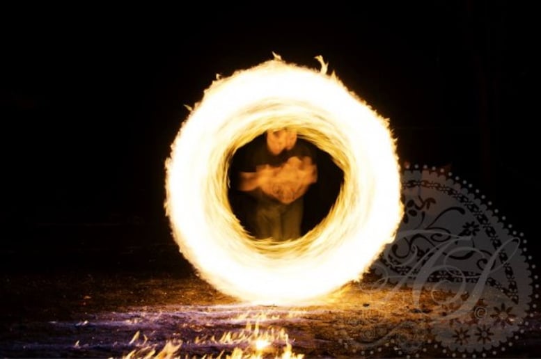 Gallery photo 10 of Trick Fire