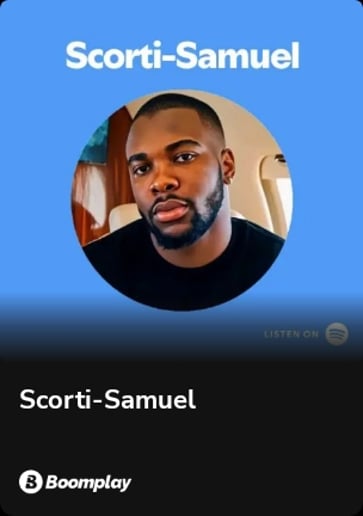Gallery photo 3 of Scorti-Samuel