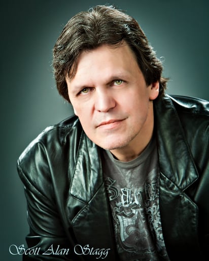 Gallery photo 1 of Scott Alan Stagg