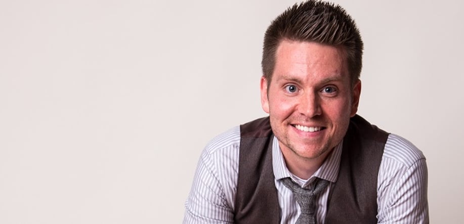 Gallery photo 5 of Scott Andrews Entertainment