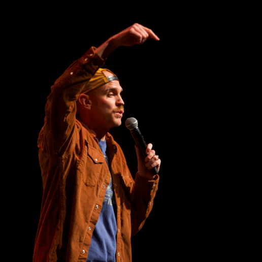 Gallery photo 12 of Scott Bedgood