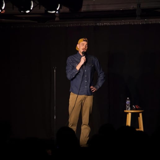 Gallery photo 15 of Scott Bedgood