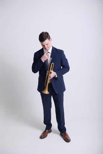 Gallery photo 2 of Scott Dickinson Trio