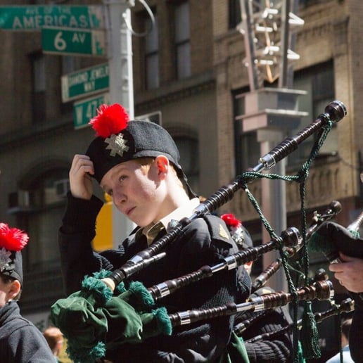 Gallery photo 10 of Scott Eltringham - NJ Bagpiper