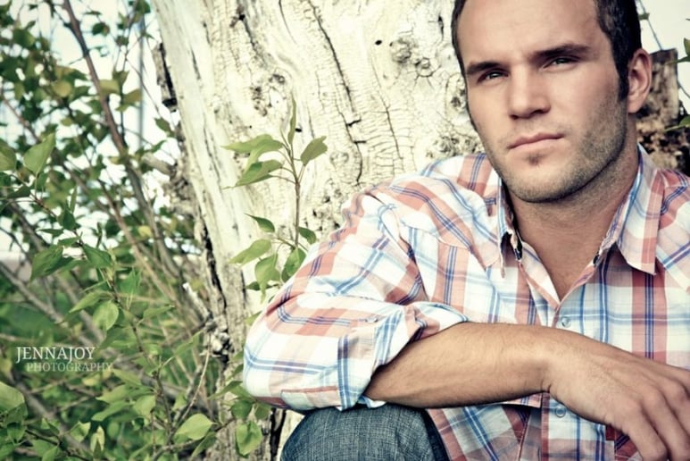 Gallery photo 5 of Scott Foster