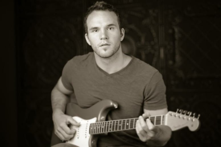 Gallery photo 6 of Scott Foster