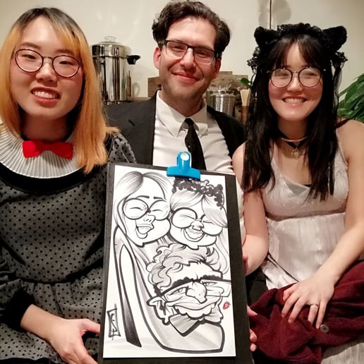 Gallery photo 28 of That Drawing Show
