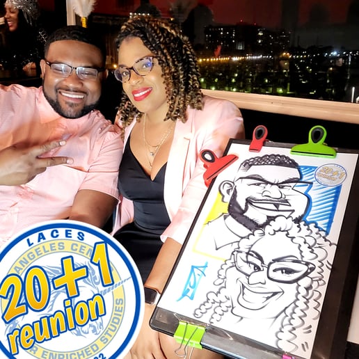 Gallery photo 30 of That Drawing Show