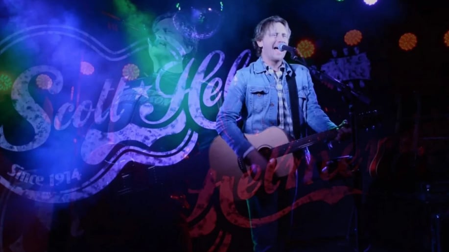 Gallery photo 5 of Scott Helmer