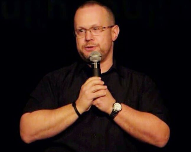 Gallery photo 1 of Scott Higgins