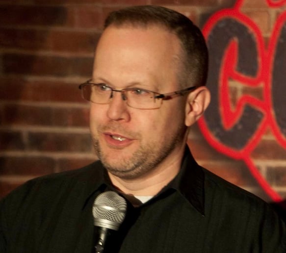 Gallery photo 10 of Scott Higgins