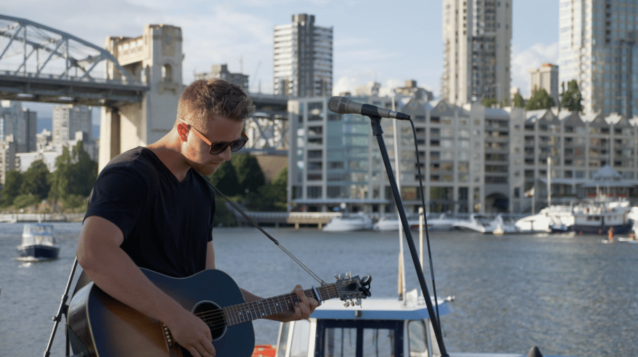 Gallery photo 1 of Scott Jacobs - Live Music and DJ Services