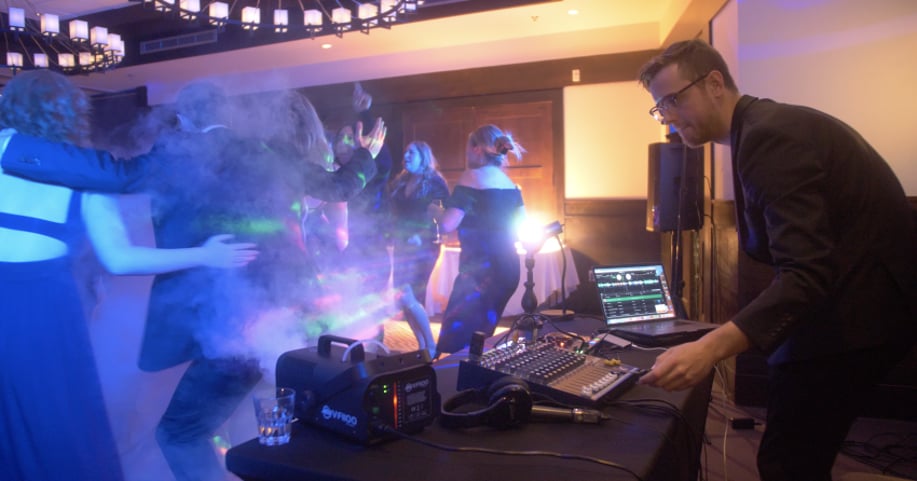 Gallery photo 4 of Scott Jacobs - Live Music and DJ Services