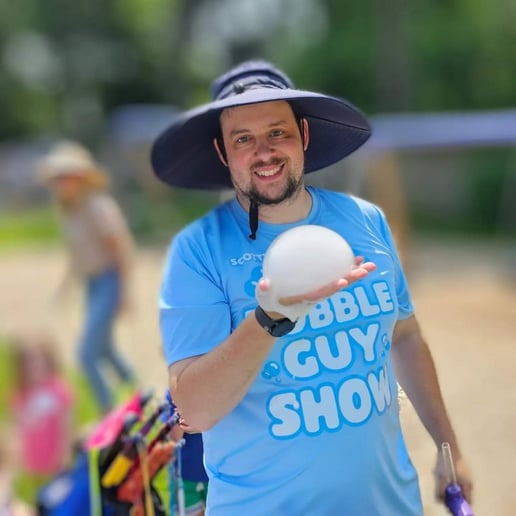 Gallery photo 8 of My Balloon Guy LLC