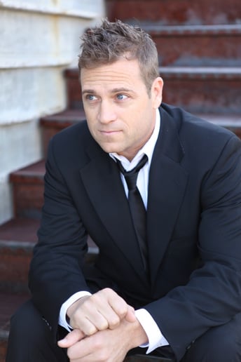 Gallery photo 2 of Scott Keo- Michael Buble' Tribute