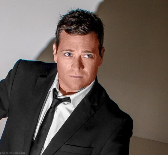 Gallery photo 3 of Scott Keo- Michael Buble' Tribute