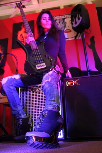 Gallery photo 7 of Kondreckgal Visit