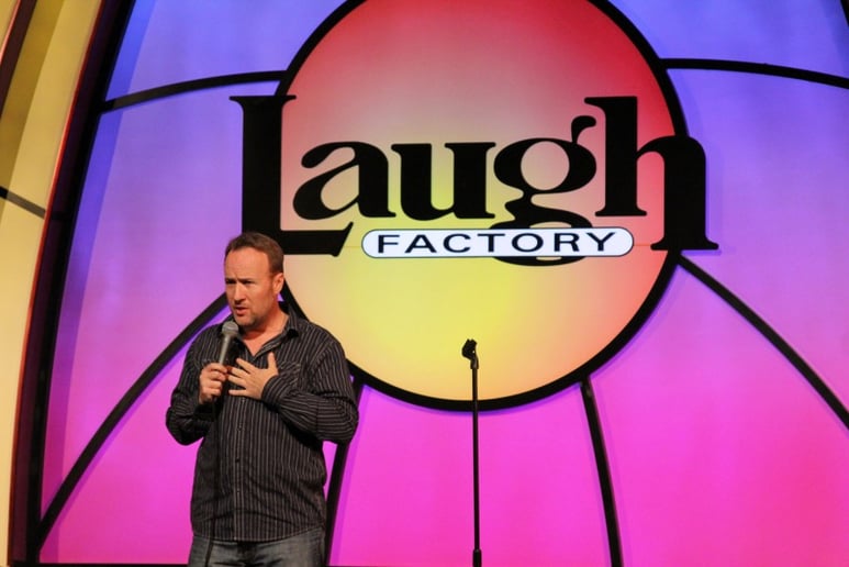 Gallery photo 6 of Scott Long